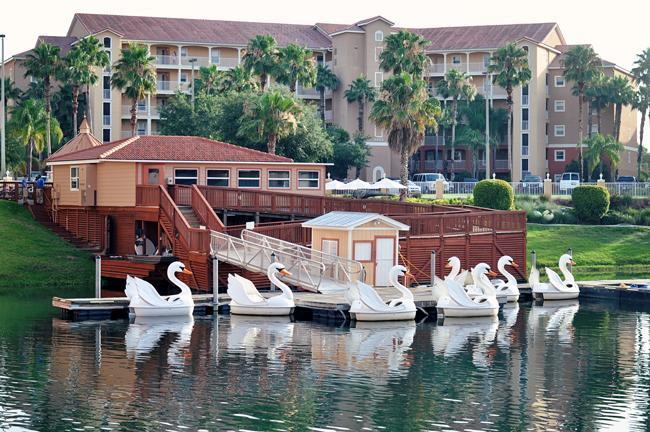 Westgate Vacation Villas Resort & Spa Orlando Ngoại thất bức ảnh